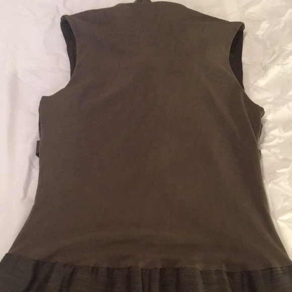 Siste’s Made in Italy Elegant Dress - NEW Sz SMALL - Picture 9 of 11